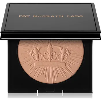 Bronzer Pat McGrath Skin Fetish bronzer s matným efektem odstín Naked Desire 9.5 g