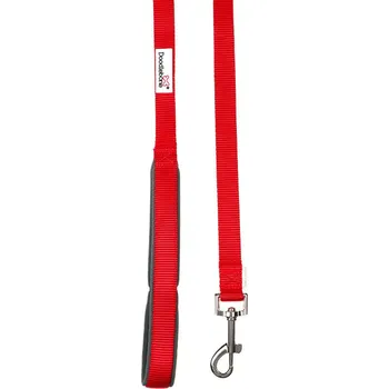 Vodítko pro psa Doodlebone Vodítko Ruby Velikost: L