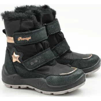 Dívčí kotníkové Primigi 4883122 Velikost: 36