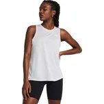 Under Armour Women‘s tank top Tech Tank Twist Grey XS šedá