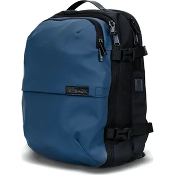 Městský batoh Airback Go Navy Blue 16 l