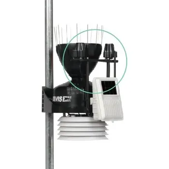 Příslušenství k měřicímu přístroji D6496 – Sada pro upgrade Vantage Pro 2 PLUS