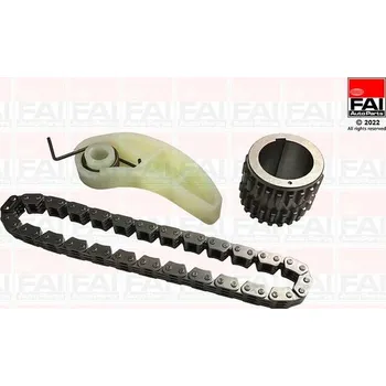 FAI AutoParts OPCK37 Řetěz, pohon olejového čerpadla (OPCK37)