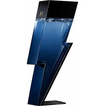 Pánský parfém Carolina Herrera Bad Boy Cobalt Electrique P Tester 100 ml