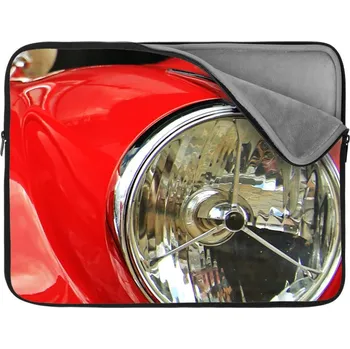 pouzdro na notebook Sablio Obal na notebook Veterán 4 - 13"