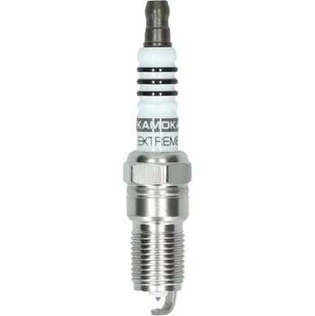 Autoelektrika KAMOKA 7100024 Zapalovací svíčka (7100024)