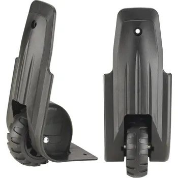 Sportovní taška Grit Náhradní kolečka k tašce (2ks) + DÁREK