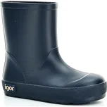 Igor Yogi Marino/Navy barefoot holinky Velikost boty (EU): 29, Vnitřní délka boty: 193, Vnitřní šířka boty: 74