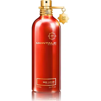 Unisex parfém Montale Paris Red Aoud EDP 100 ml UNISEX