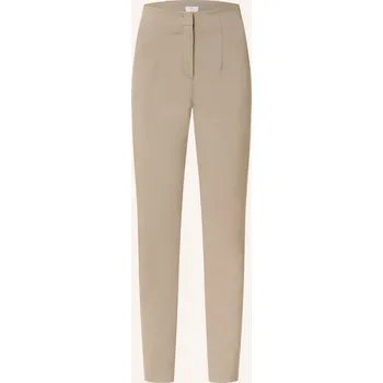 Dámské kalhoty Riani Dámské Kalhoty, černošedá, 42