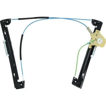 Stahovačka okna KAMOKA 7200051 Zvedací zařízení oken (7200051)