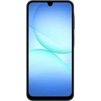 Mobilní telefon Samsung Galaxy A17 5G 4GB/128GB černý, CZ