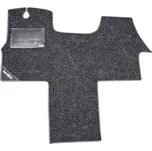 Koberec do kabiny Brunner De Luxe pro VW T6/T6.1 (od 07/2015)
