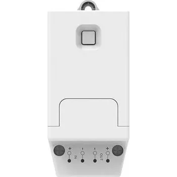 Příslušenství pro svítidlo Přijímač pro kinetické bezdrátové vypínače 12/24V