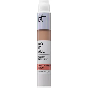Korektor IT Cosmetics Do it all Concealer korektor Light Medium Neutral 230 7 ml