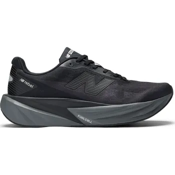 Pánské tenisky Pánské boty New Balance FuelCell Rebel v5 MFCXLC5 – černé