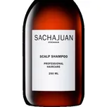 Sachajuan Scalp Shampoo čisticí šampon pro citlivou pokožku hlavy 250 ml