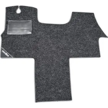autokoberec Koberec do kabiny Brunner De Luxe pro Renault Master (2010–2014)