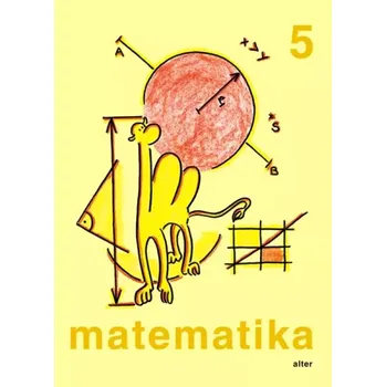 Matematika Matematika pro 5. ročník základních škol - Jaroslava Justová (2014, brožovaná)