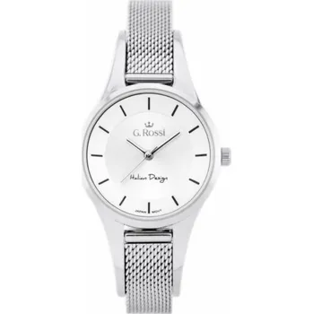 Hodinky Gino Rossi Dámské hodinky - KAYLE (zg773a) - univerzální krabička