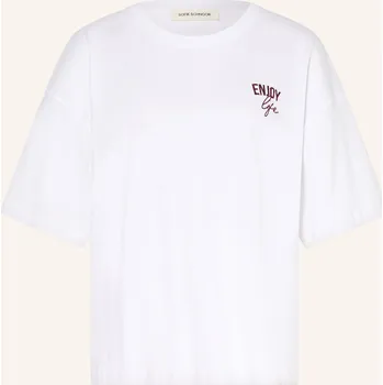 Dámské tričko Sofie Schnoor Dámské Tričko Verasw, bílá, 36