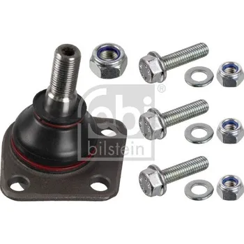 Čep nápravy FEBI BILSTEIN 107853 Podpora-/ Kloub (107853)