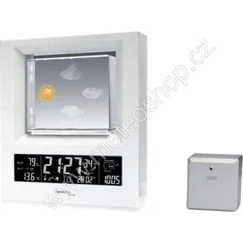 Meteostanice WS 6620 - Meteostanice