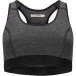 Aclima LightWool 180 Sports Top Women Marengo šedá M