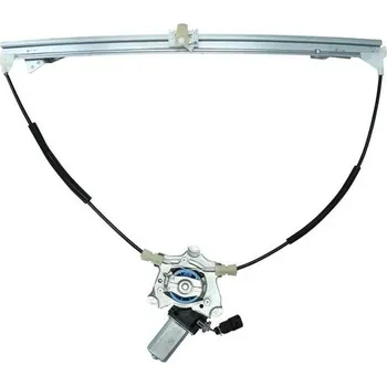 Stahovačka okna KAMOKA 7200287 Zvedací zařízení oken (7200287)