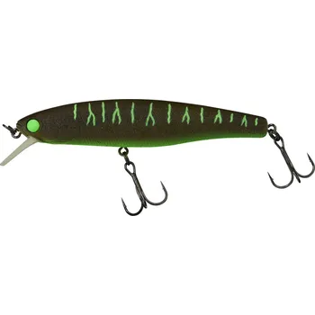 Umělá nástraha Illex Wobler Arnaud F Guripan Tiger Délka: 10cm, Hmotnost: 16g, Maximální ponor: 1m