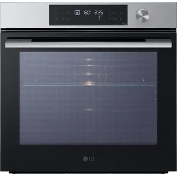 Vestavná trouba LG WSED7612S
