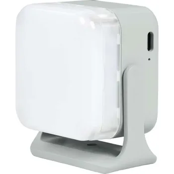 Studiové světlo Nanlite Pico LED Mini Pocket Light Mint Blue