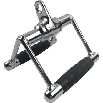 Tiguar Obouruční adaptér ke kladce V-handle Tiguar