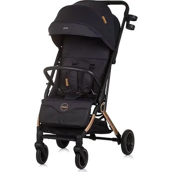 Kočárek CHIPOLINO Kočárek sportovní Pixie Blackberry