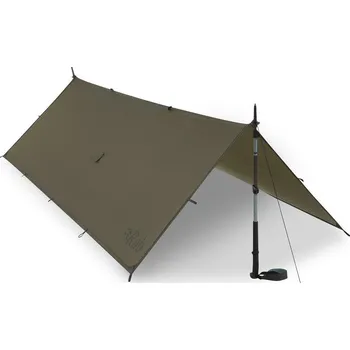 Stan Přístřešek Rab SilTarp Plus Solo