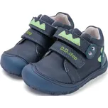D.D.Step Barefoot boty S073-52875 Royal Blue EUR 22