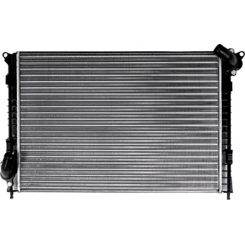 Chladič motoru KAMOKA 7705427 Chladič nízké teploty, chladič plnicího vzduchu (7705427)