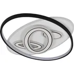 LED Stmívatelné stropní svítidlo LED/105W/230V 3000-6500K + dálkové ovládání