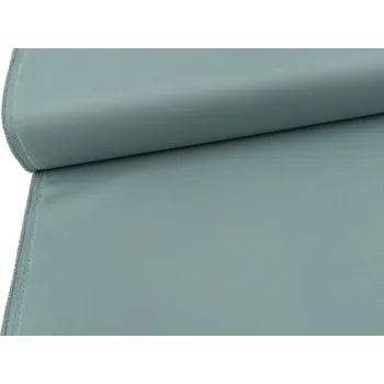 Mirtex Tkanina OXFORD 200/510 Šedozelená šíře 160cm