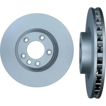 Brzdový kotouč KAMOKA 103353 Brzdový kotouč (103353)