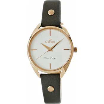 Hodinky Gino Rossi Hodinky Dámské hodinky MONRIS 12191A2-3B4