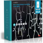 Nedis SmartLife Tuya světelný řetěz s…