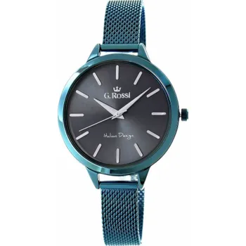 Hodinky Gino Rossi Dámské hodinky 10296B-6F1 (380931)