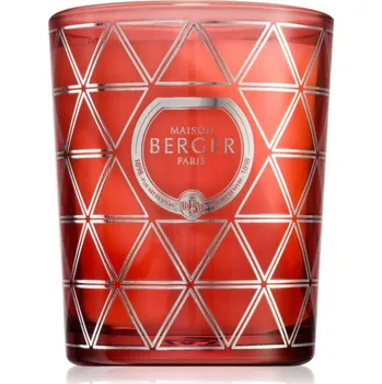 Svíčka Maison Berger Paris Geode Land Of Spices Paprika vonná svíčka 180 g