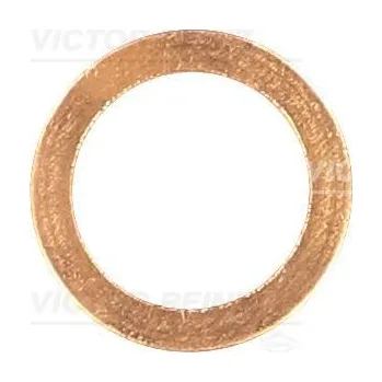 Těsnění motoru VICTOR REINZ 41-70089-00 Těsnicí kroužek, olejová vypouštěcí zátka (41-70089-00)