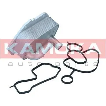 Chladič motoru KAMOKA 7730065 Olejový chladič, motorový olej (7730065)