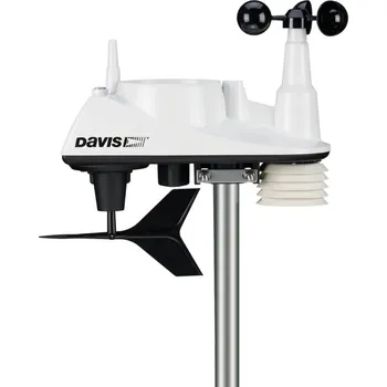 Meteostanice 6357OV - ISS pro Davis Vantage Vue