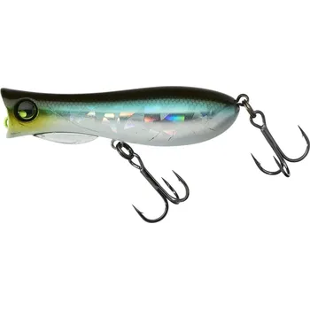 Umělá nástraha Illex Wobler Bleeker Toppy Aurora Bleak Délka: 6,7cm, Hmotnost: 9g, Maximální ponor: 0m