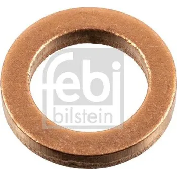 Těsnění motoru Těsnění, výpust oleje FEBI BILSTEIN 184494