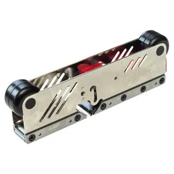 dílenský stroj Rali hoblík římsovník G30 s dorazem s vyměnitelným nožem 30,7 mm